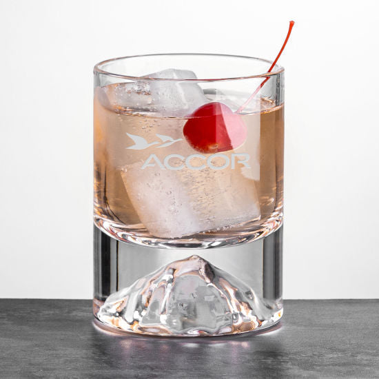 Denali On-the-Rocks - 8oz