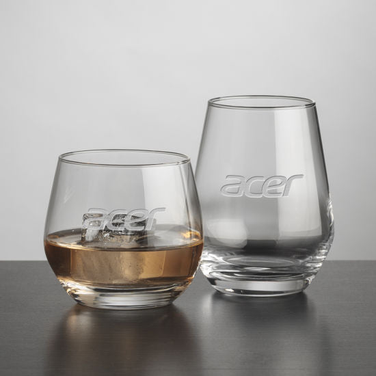 Bexley On-The-Rocks/Double Old Fashioned