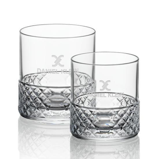 Naselle On-The-Rocks/Double Old Fashioned