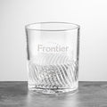 Drysdale Double Old Fashioned - 13oz