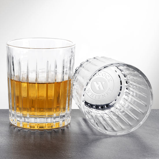 Hartmann On-the-Rocks - 10oz