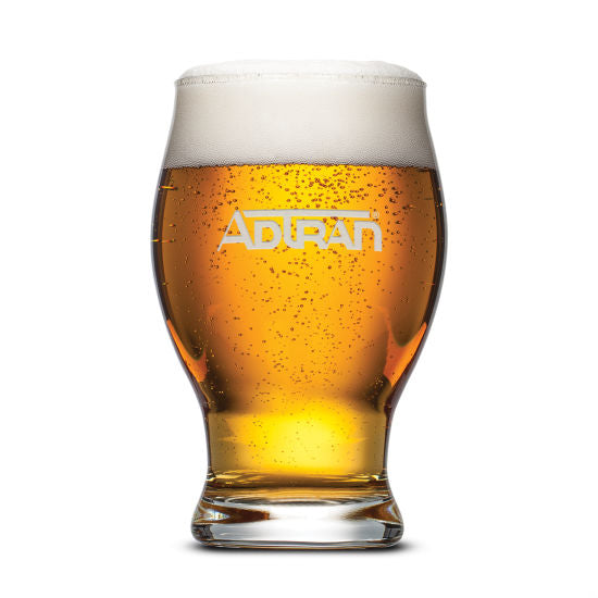 Rotherham Beer Glass - 16oz