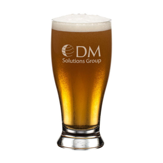 Fergus Pub Glass - 16oz