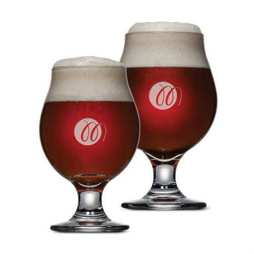 Belgian Beer Glass