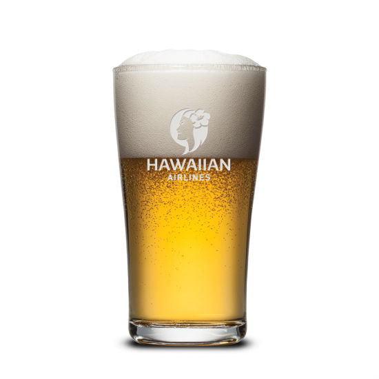 Caldecott Beer Glass