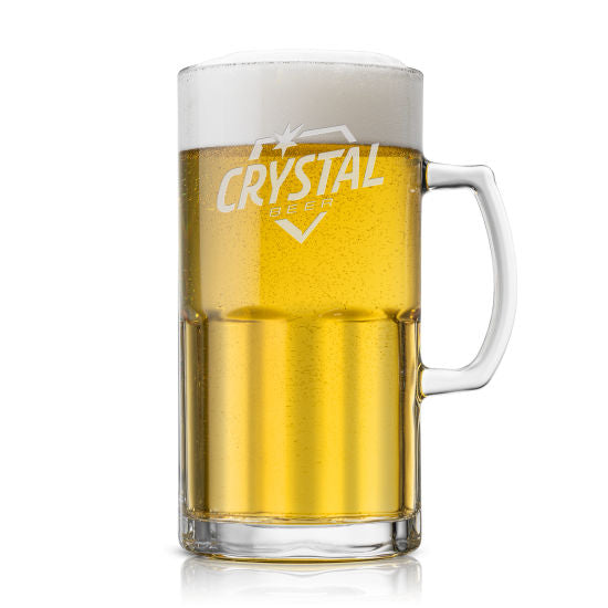 Blythwood Super Stein - 33oz