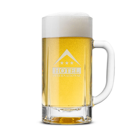 Titan Beer Stein - 20oz