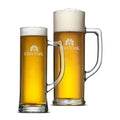 Baumann Beer Stein