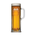 Wiesbaden Beer Stein - 21oz
