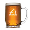 Dusseldorf Beer Stein - 19.5oz