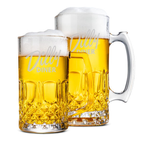 Bierfaust Beer Stein