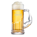 Muscle Man Beer Stein - 16oz