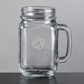 Roswell Drinking Jar - 16oz