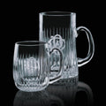 Carey Beer Stein - 16oz