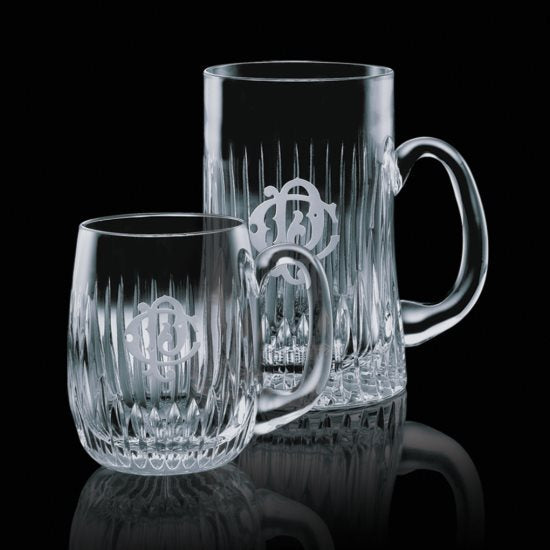 Carey Beer Stein - 16oz