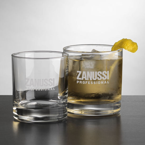 Chelsea On-the-Rocks/Double Old Fashioned