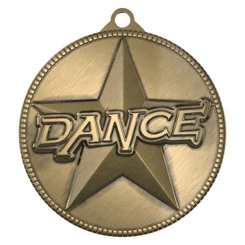 Dance Classic Legacy (2")