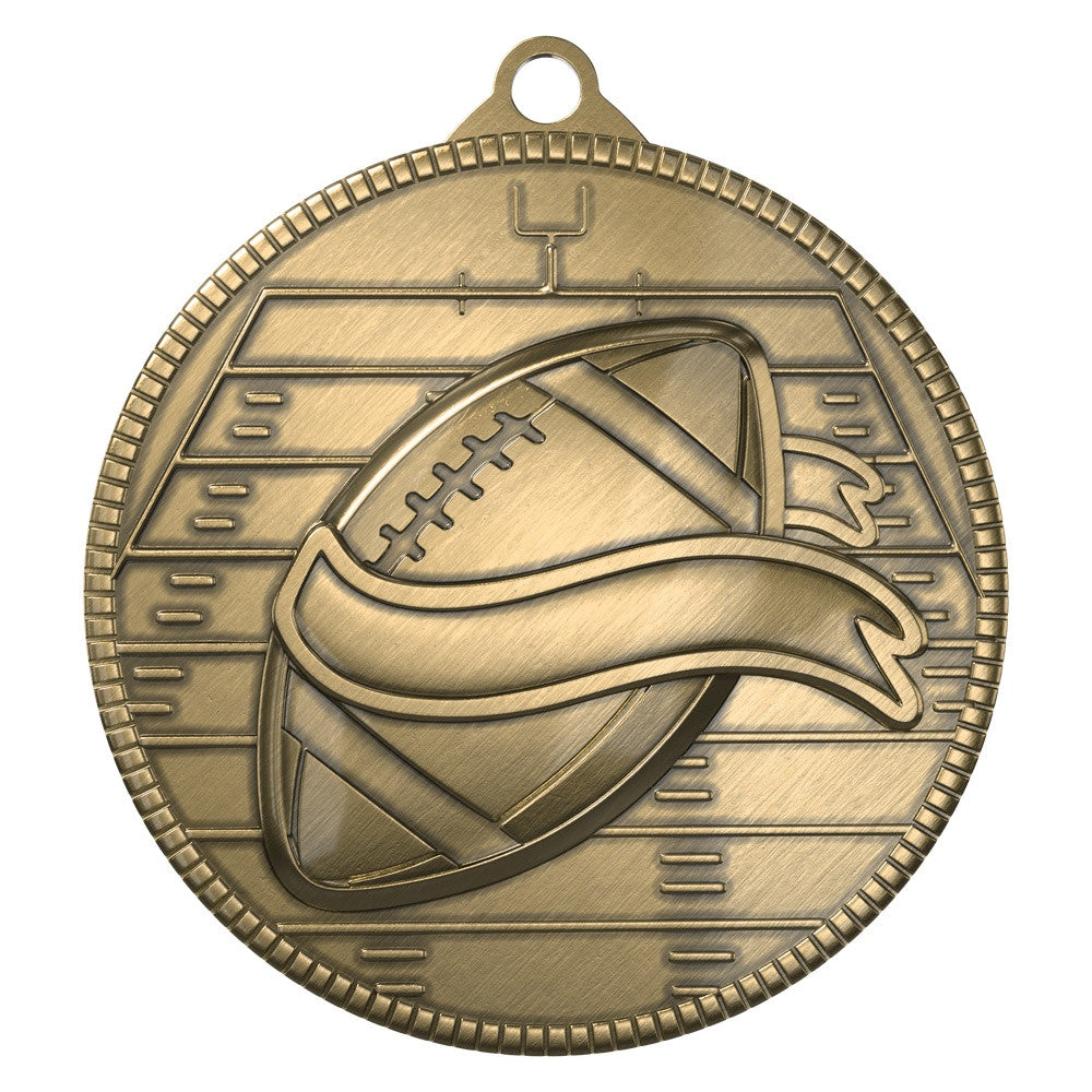 Flag Football Classic Legacy (2")