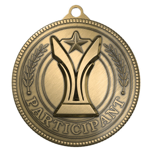 Participant Classic Legacy (2")