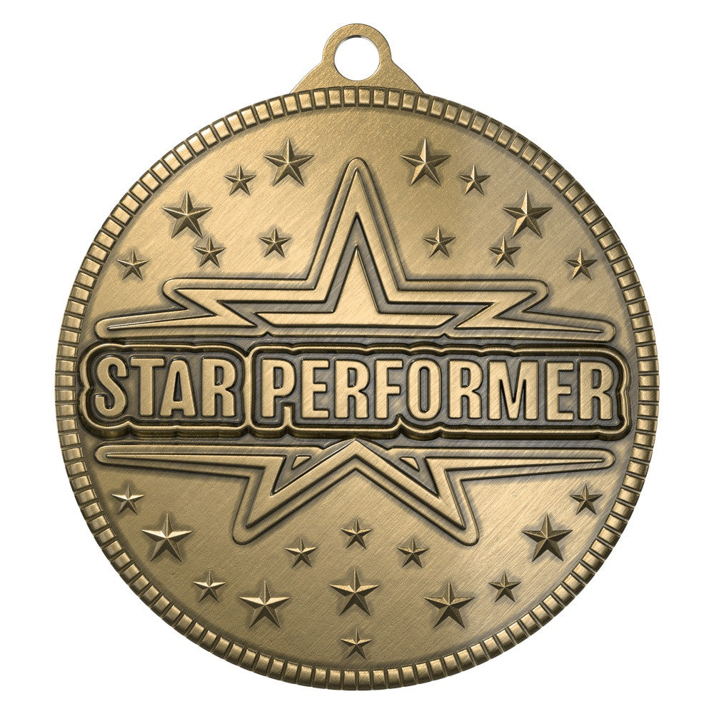 Star Performer Classic Legacy (2")