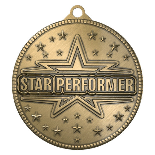 Star Performer Classic Legacy (2")