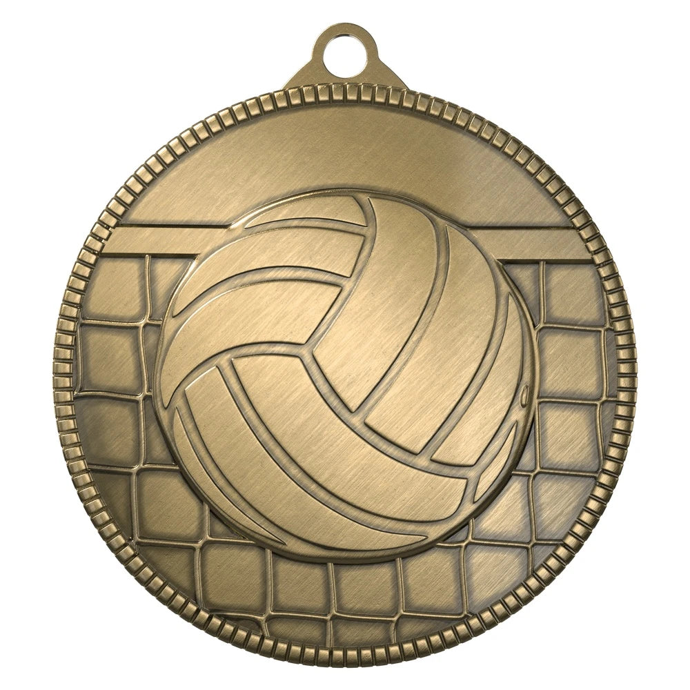 Volleyball Classic Legacy (2")