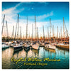 10" x 10" ChromaLuxe Aluminum Photo Panel
