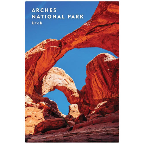 8" x 12" ChromaLuxe Aluminum Photo Panel