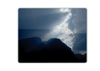 20" x 24" ChromaLuxe Aluminum Photo Panel