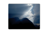 20" x 24" ChromaLuxe Aluminum Photo Panel
