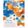11" x 14" Semi-Gloss ChromaLuxe Aluminum Photo Panel