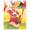 8" x 10" Semi-Gloss ChromaLuxe Aluminum Photo Panel