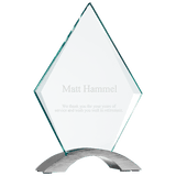 Diamond · 7¼″