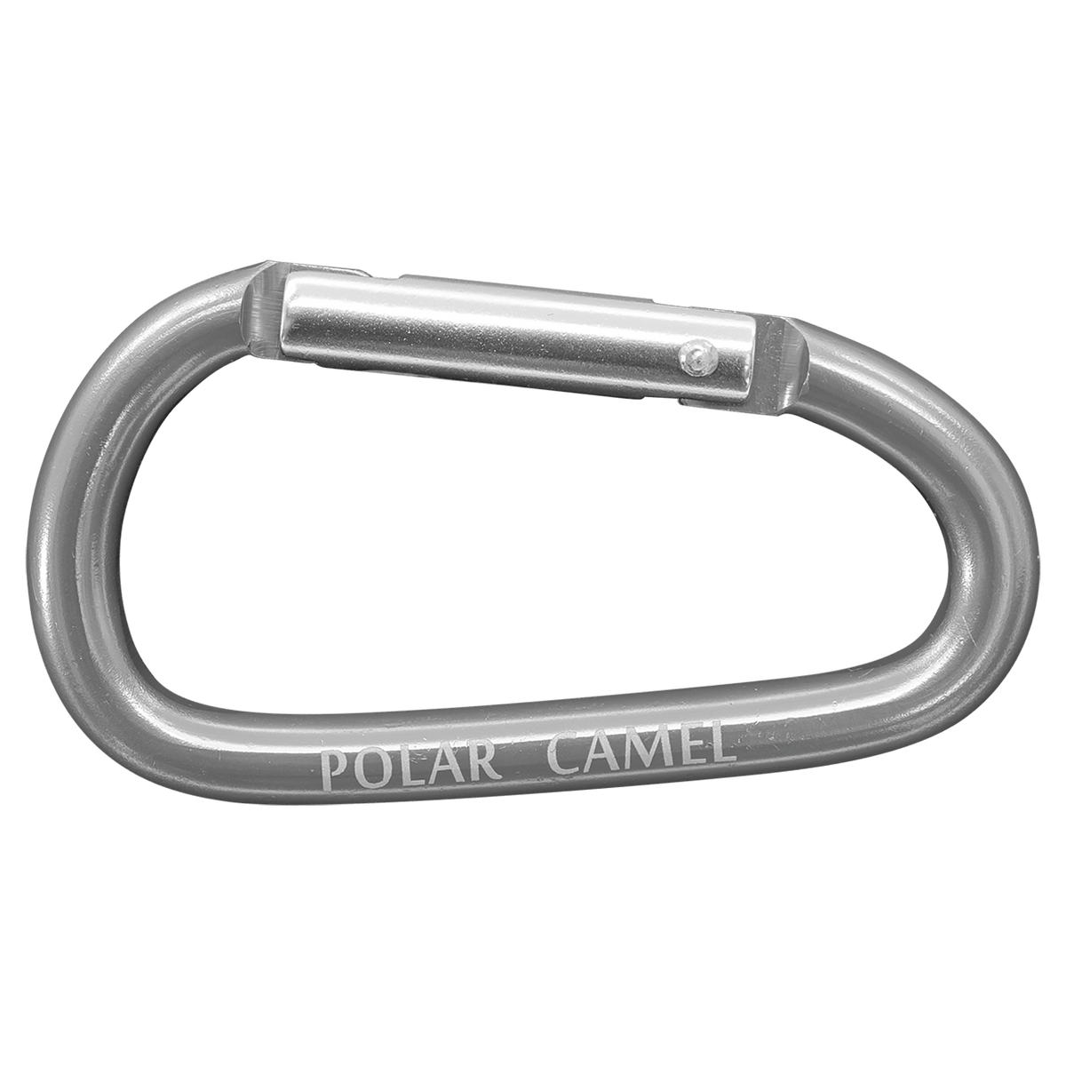 Polar Camel Water Bottle Carabiner-