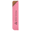 6 1/4" Laserable Leatherette Pen Sleeve
