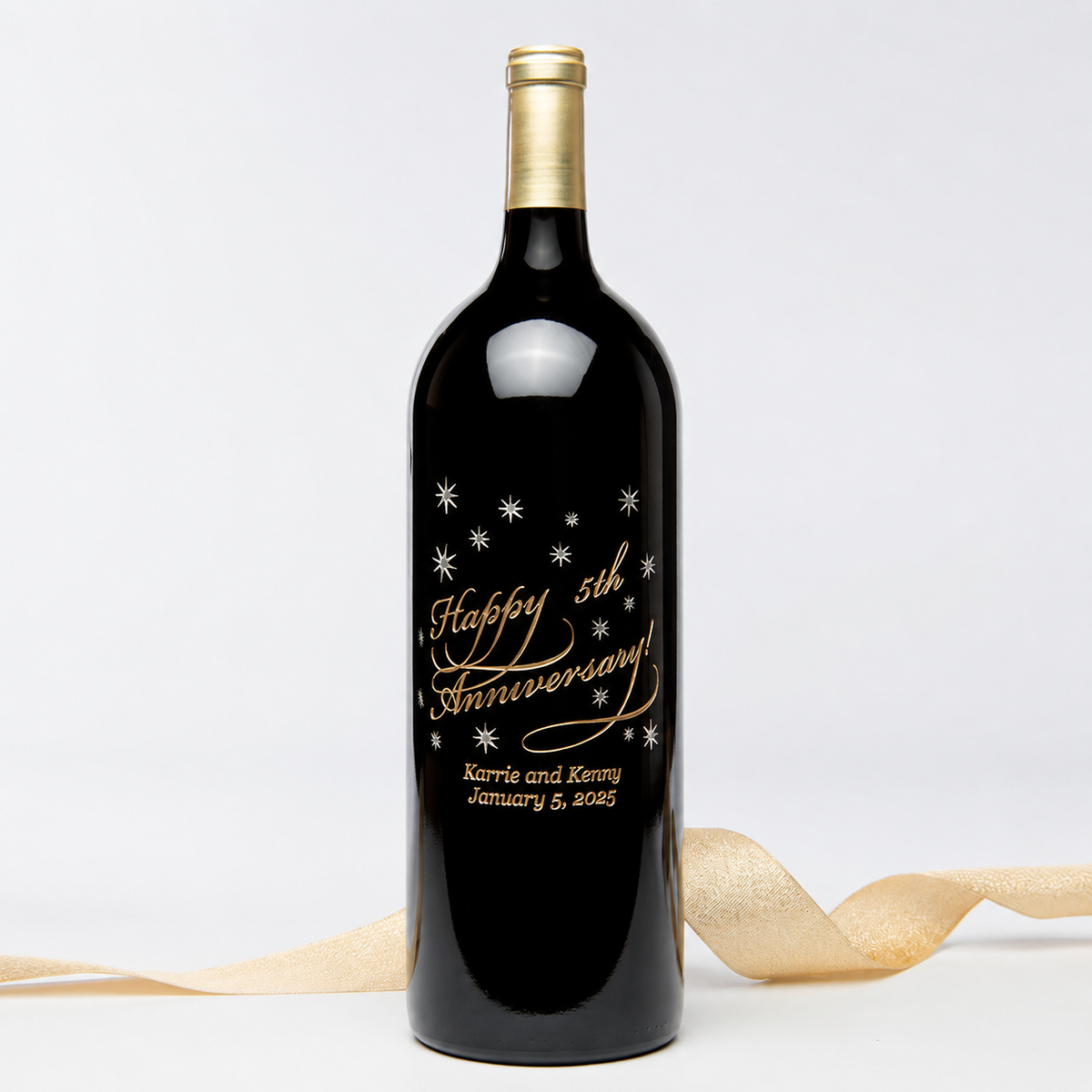 Classic Anniversary Big Bottle