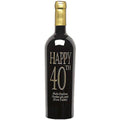 Traditional Anniversary