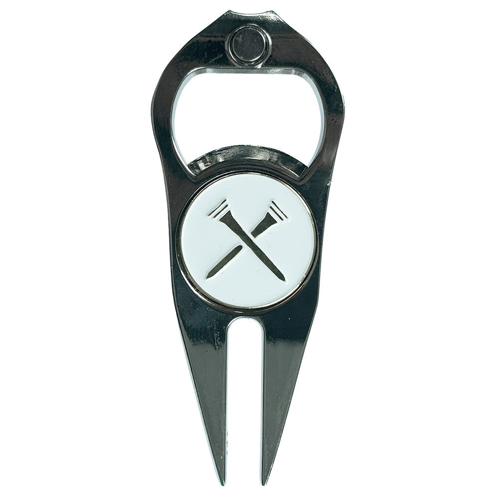 Custom Golf Divot Tool