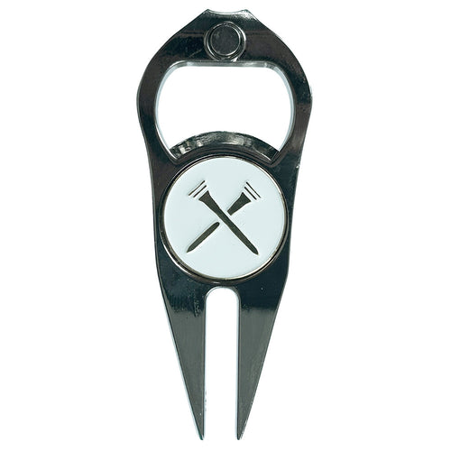 Custom Golf Divot Tool