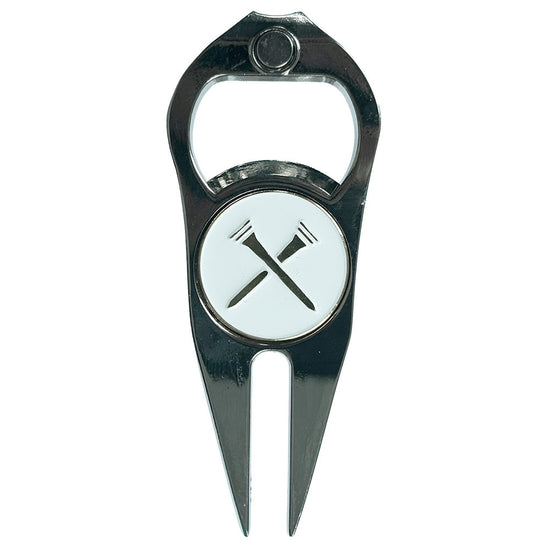 Custom Golf Divot Tool