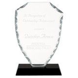 Shield · 6½″