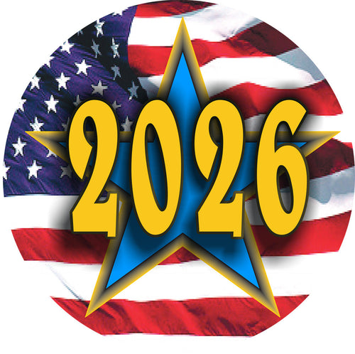 2026 USA Vibraprint® Label