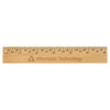 Bamboo Ruler