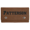 Laserable Leatherette Card & Dice Set
