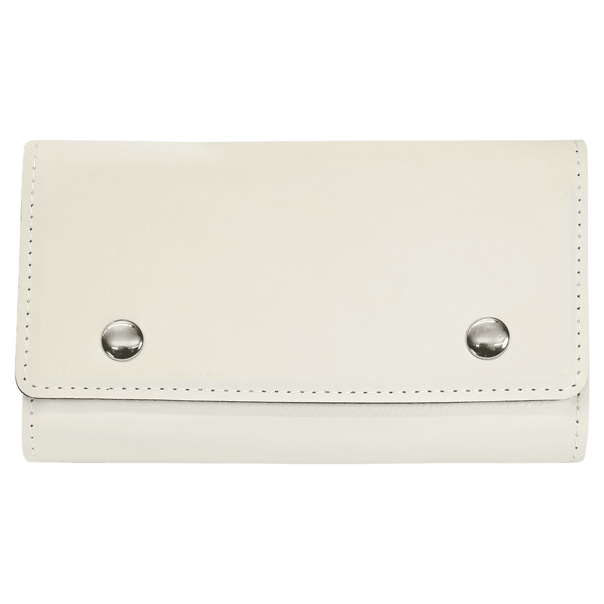Laserable Leatherette Card & Dice Set