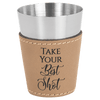 2 oz. Shot Glass