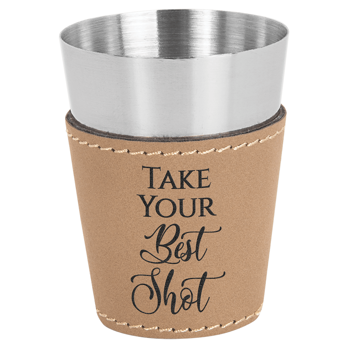 2 oz. Shot Glass
