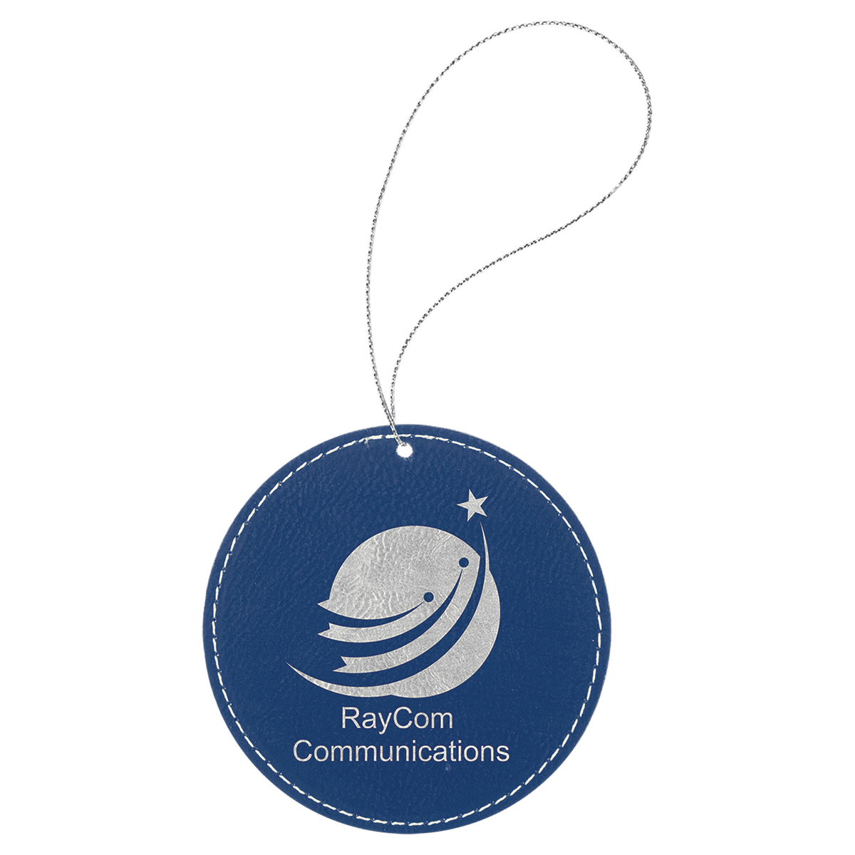 String