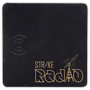 8" x 8" Laserable Leatherette Phone Charging Mat