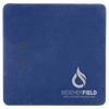 8" x 8" Laserable Leatherette Phone Charging Mat